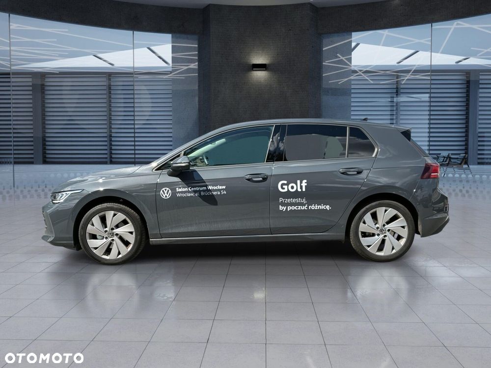 Volkswagen Golf - 12