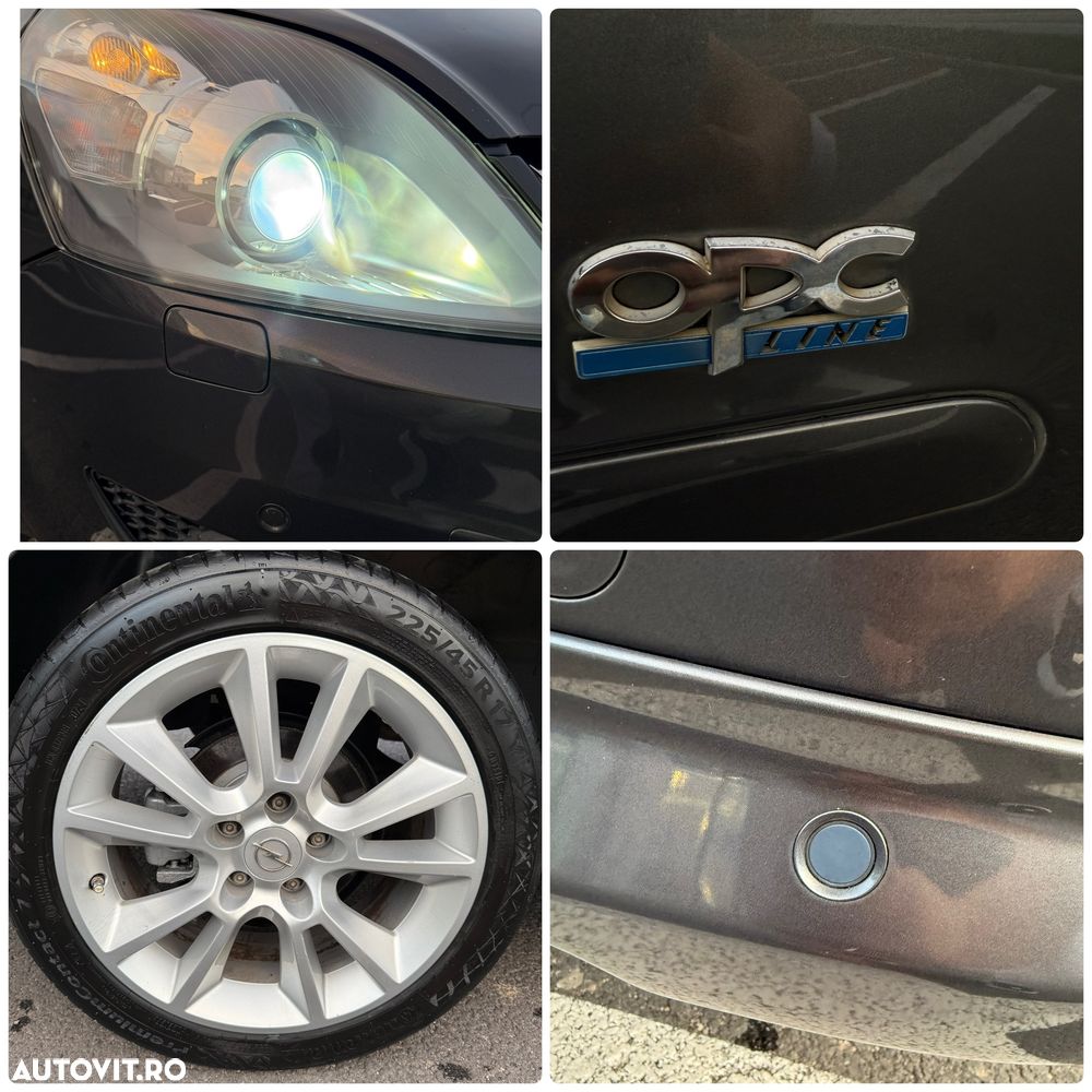 Opel Zafira - 7