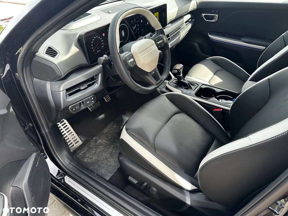 Kia K4 1.6 T-GDI GT Line - 9