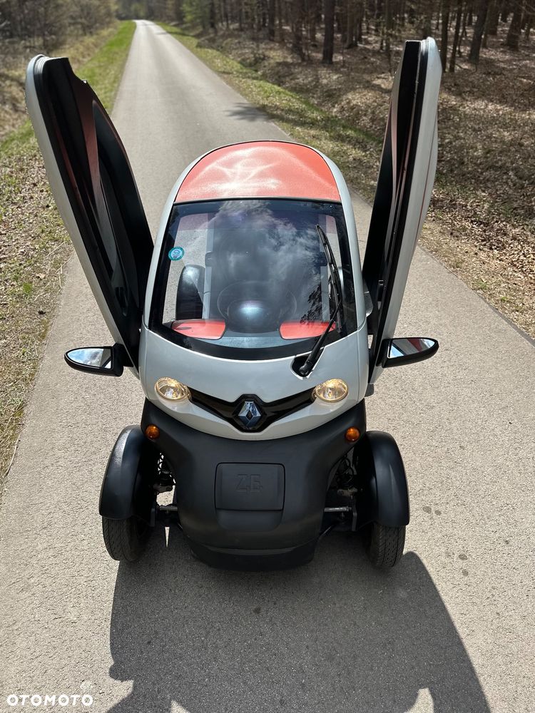 Renault Twizy - 9