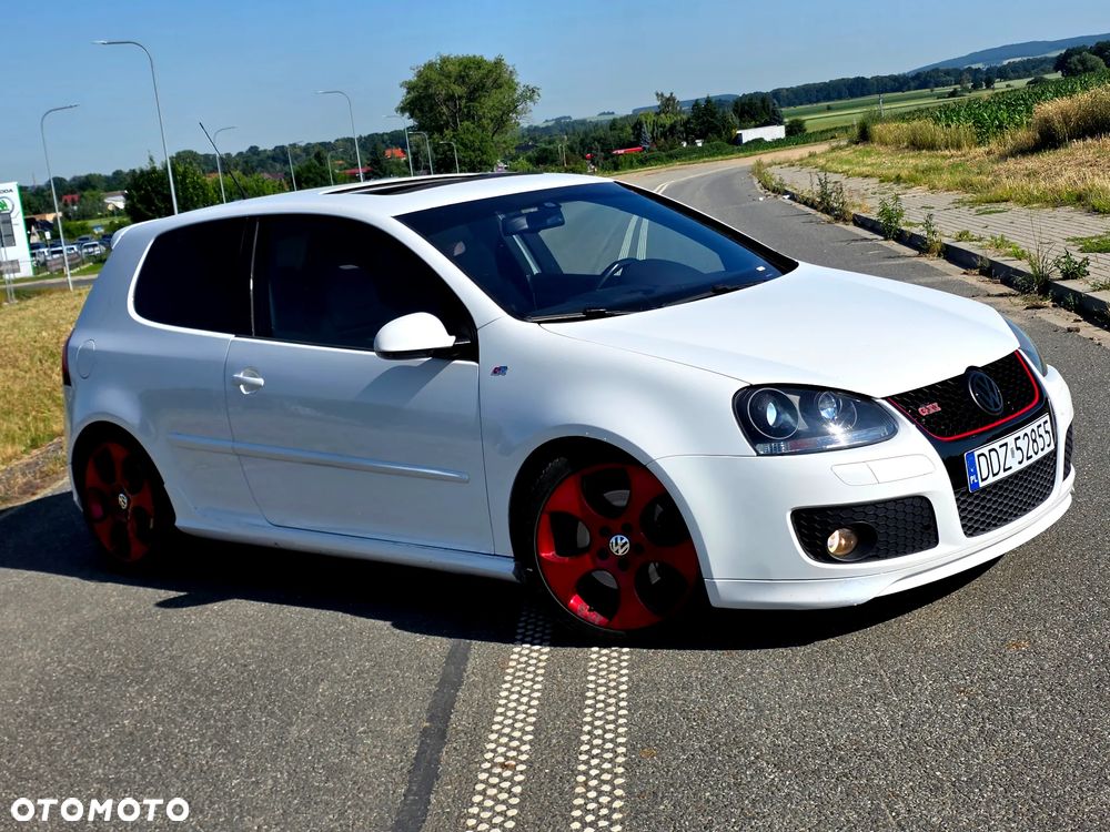 Volkswagen Golf 2.0 GTI Edition 30 - 5