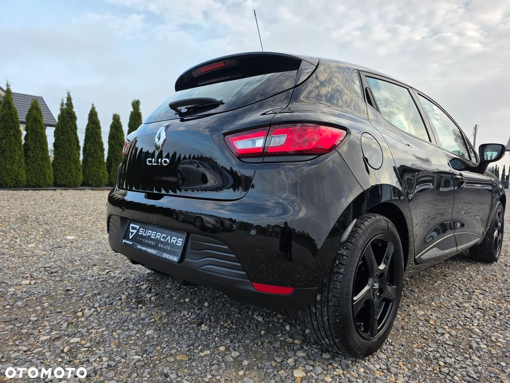 Renault Clio 1.2 16V 75 Authentique - 31