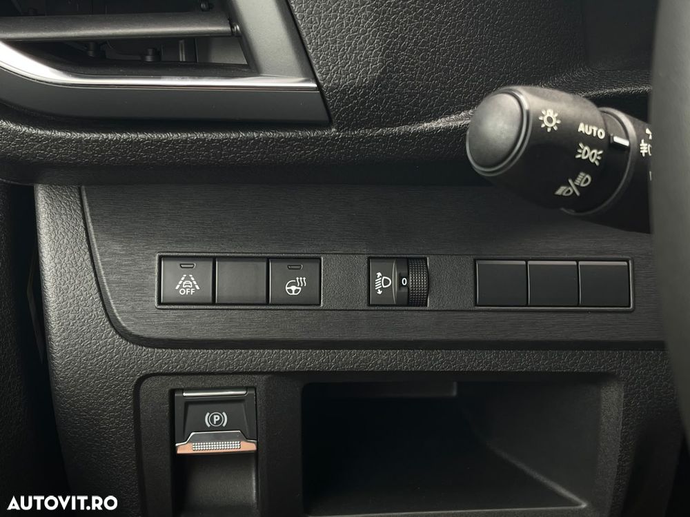 Peugeot Expert L3 2.0 EAT8 - 29