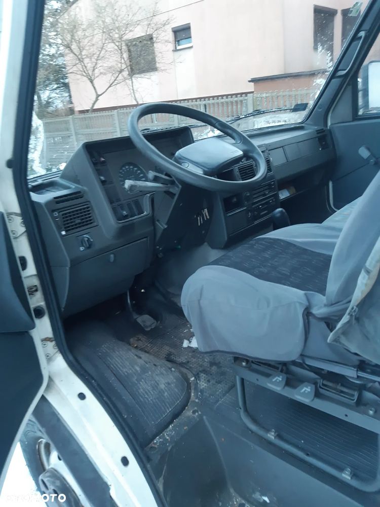 Iveco 35-8 DAILY - 3