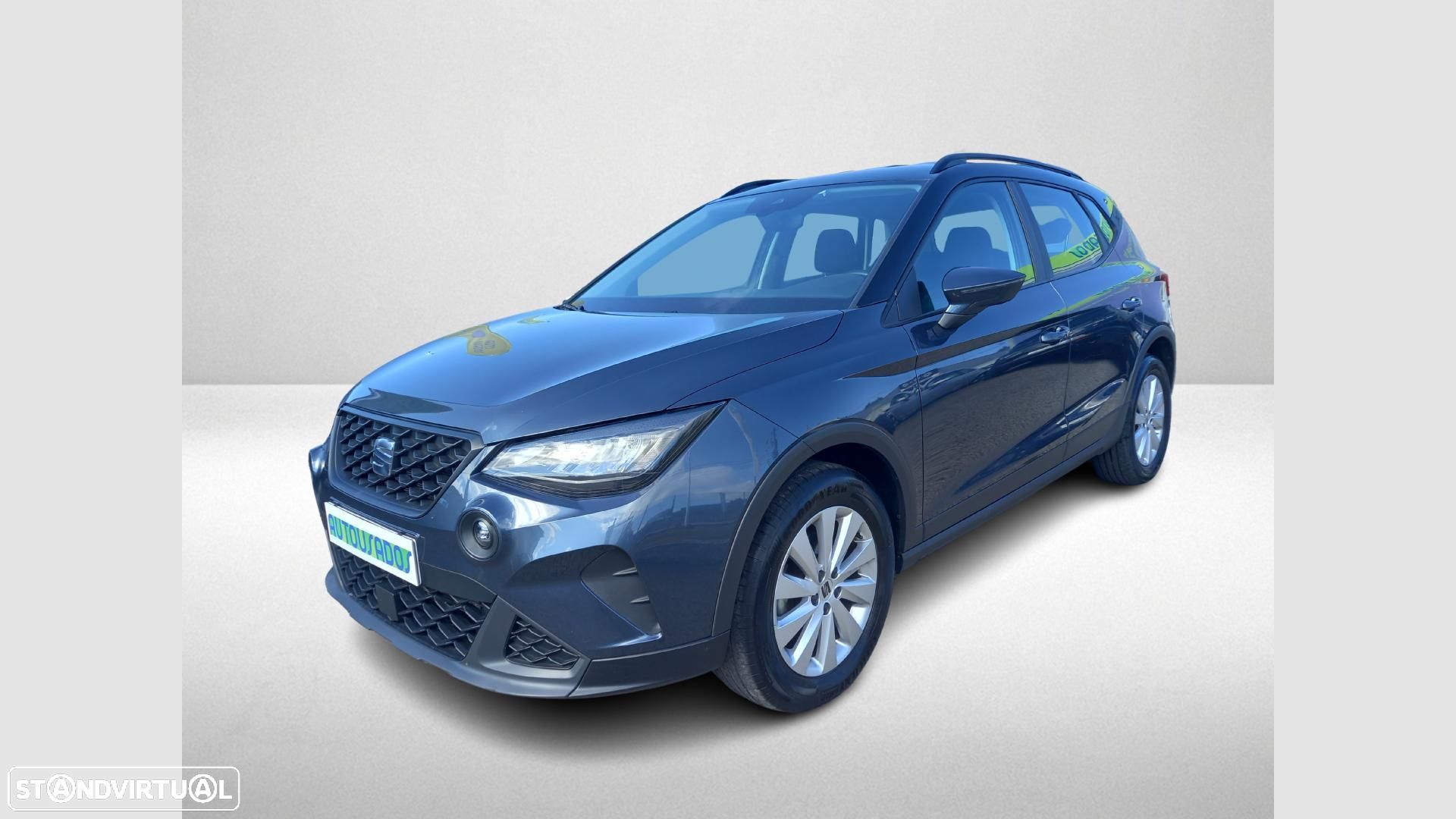 SEAT Arona 1.0 TSI Style DSG - 1