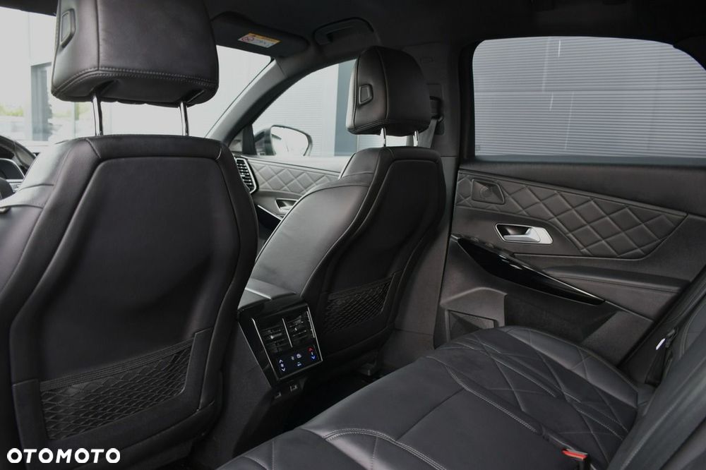 DS Automobiles DS 7 Crossback 1.6 E-Tense 4x4 Rivoli - 20