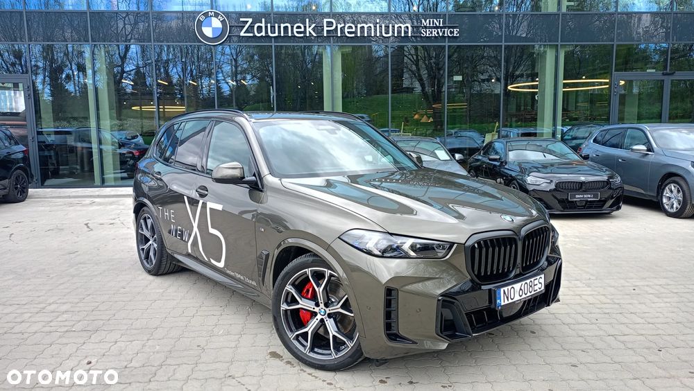BMW X5 - 10