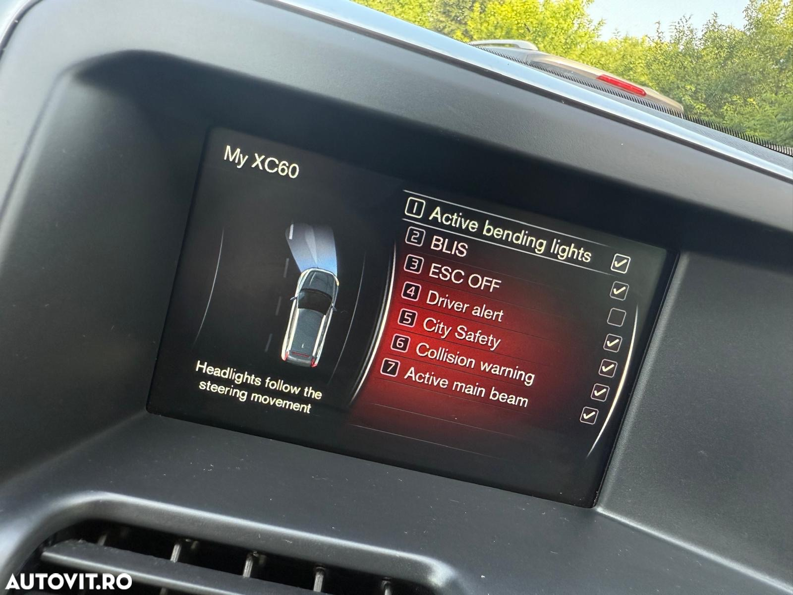 Volvo XC 60 - 13