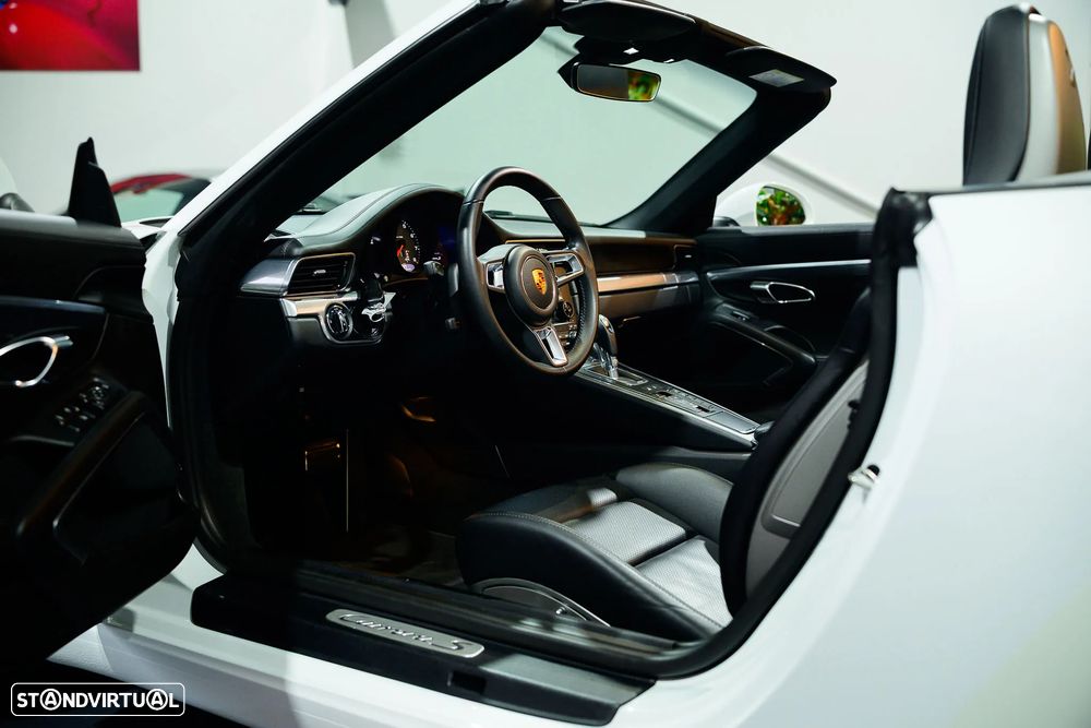 Porsche 911 (991) Carrera 2 S PDK - 13