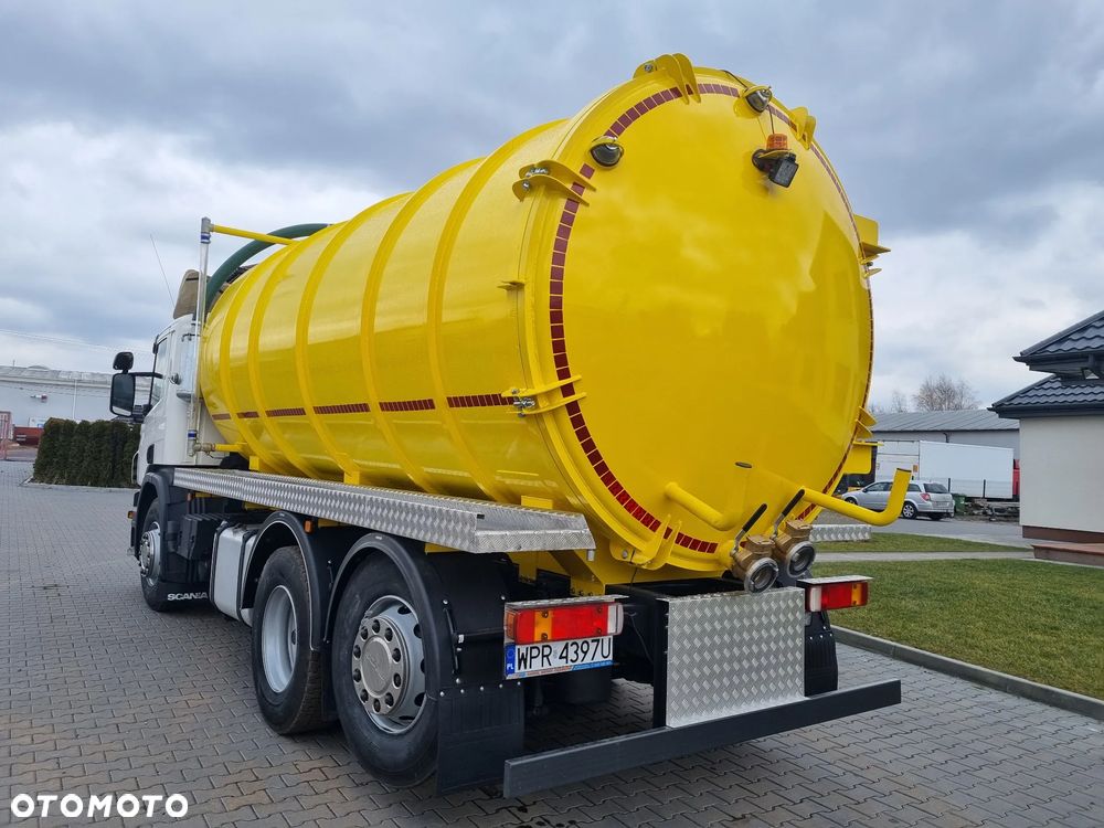 Scania P360 - 12