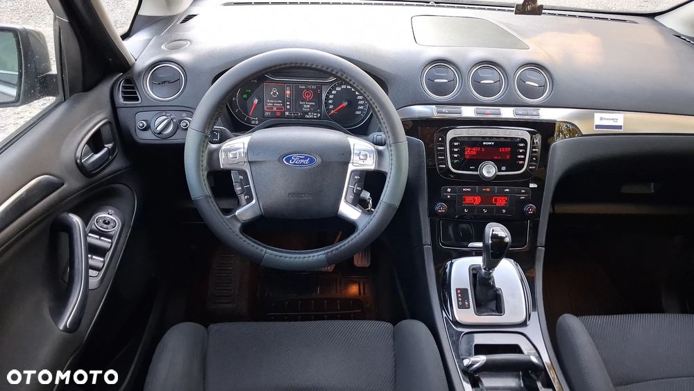 Ford S-Max - 7