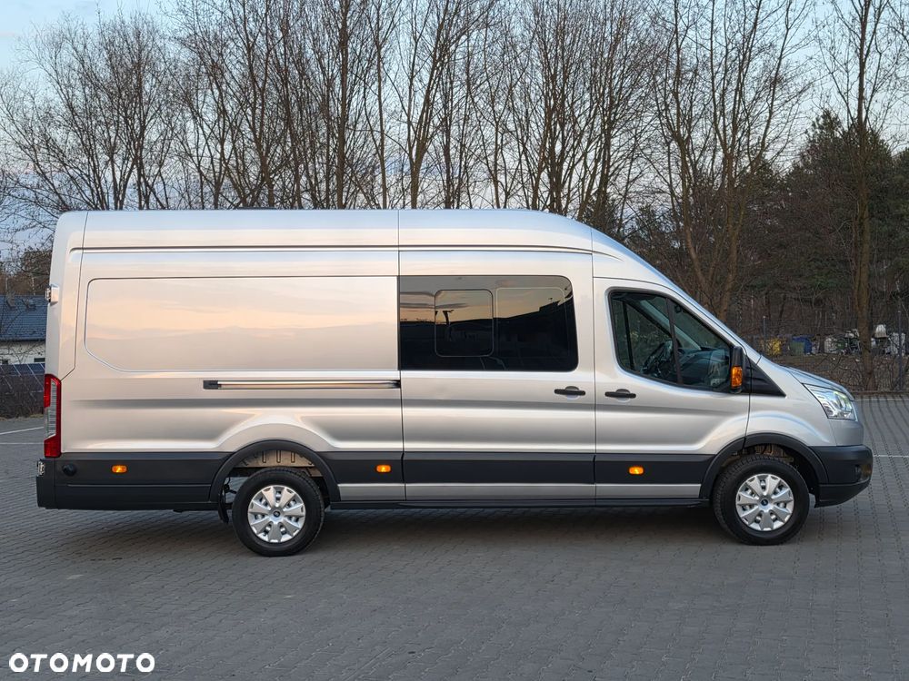 Ford Transit - 30