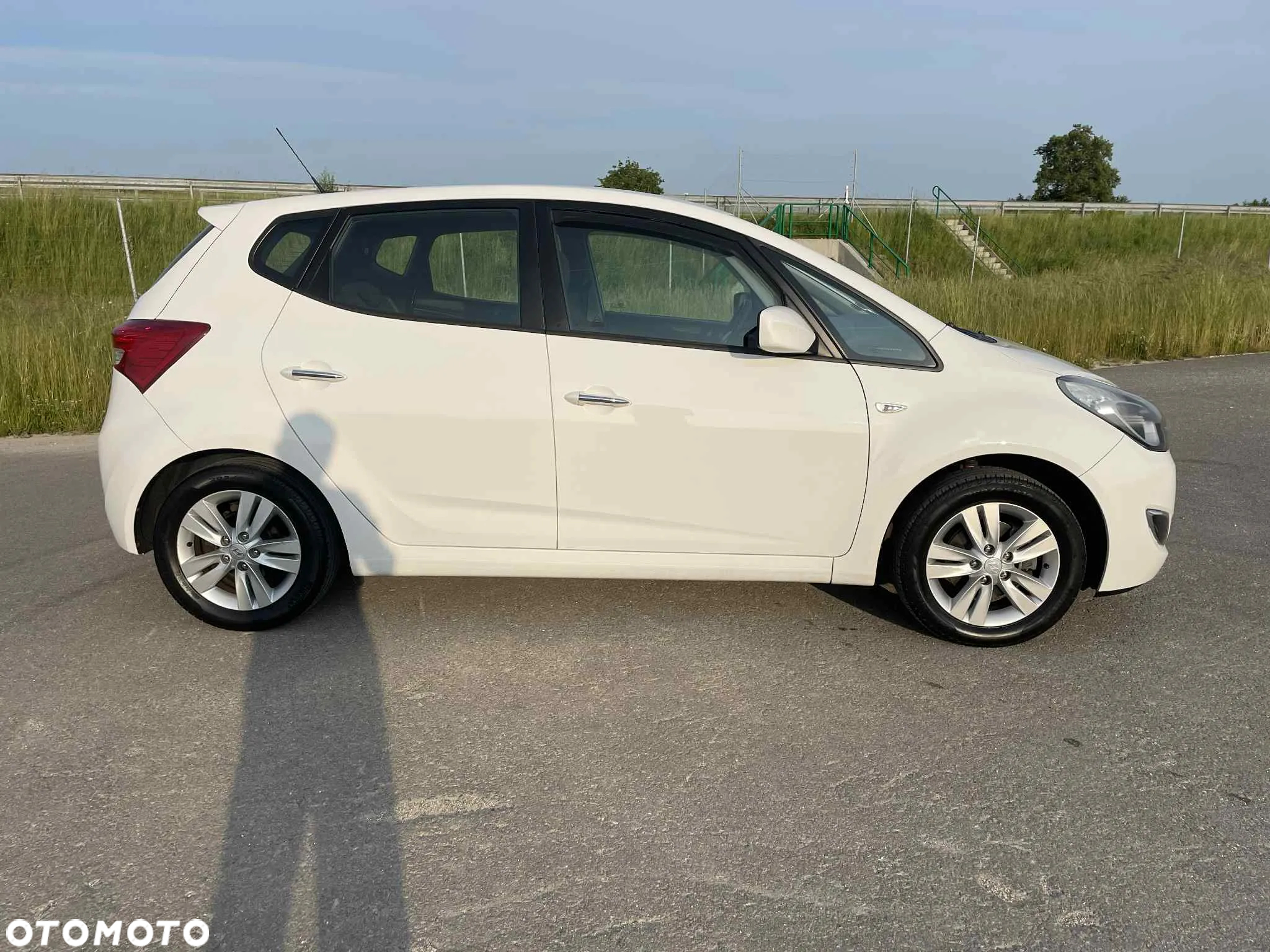 Hyundai ix20 1.4 blue Comfort - 7
