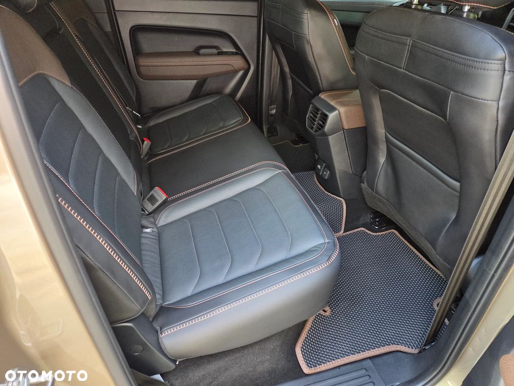Volkswagen Amarok 3.0 V6 TDi 4MOTION PanAmericana - 26