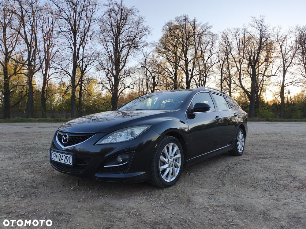 Mazda 6 - 3