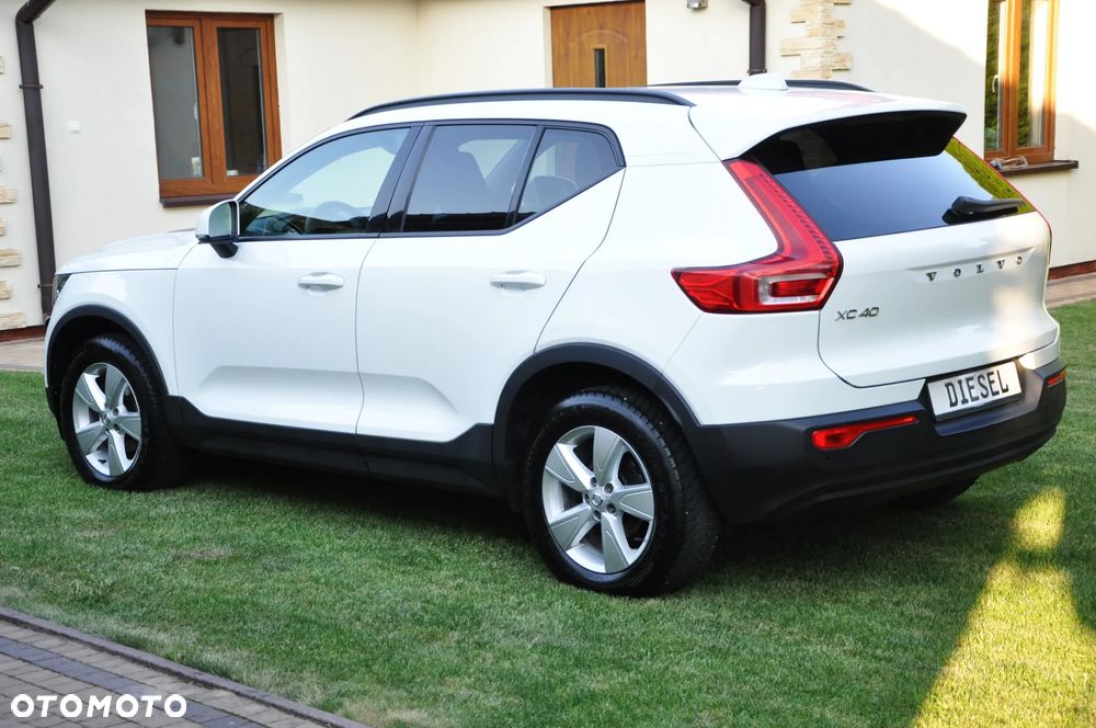 Volvo XC 40 D3 - 27