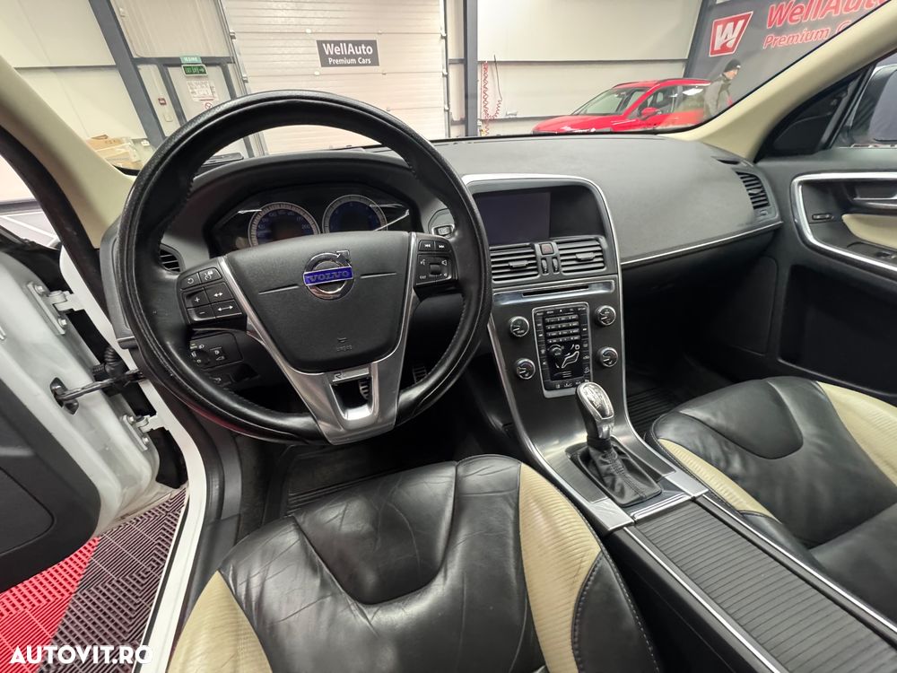Volvo XC 60 - 13