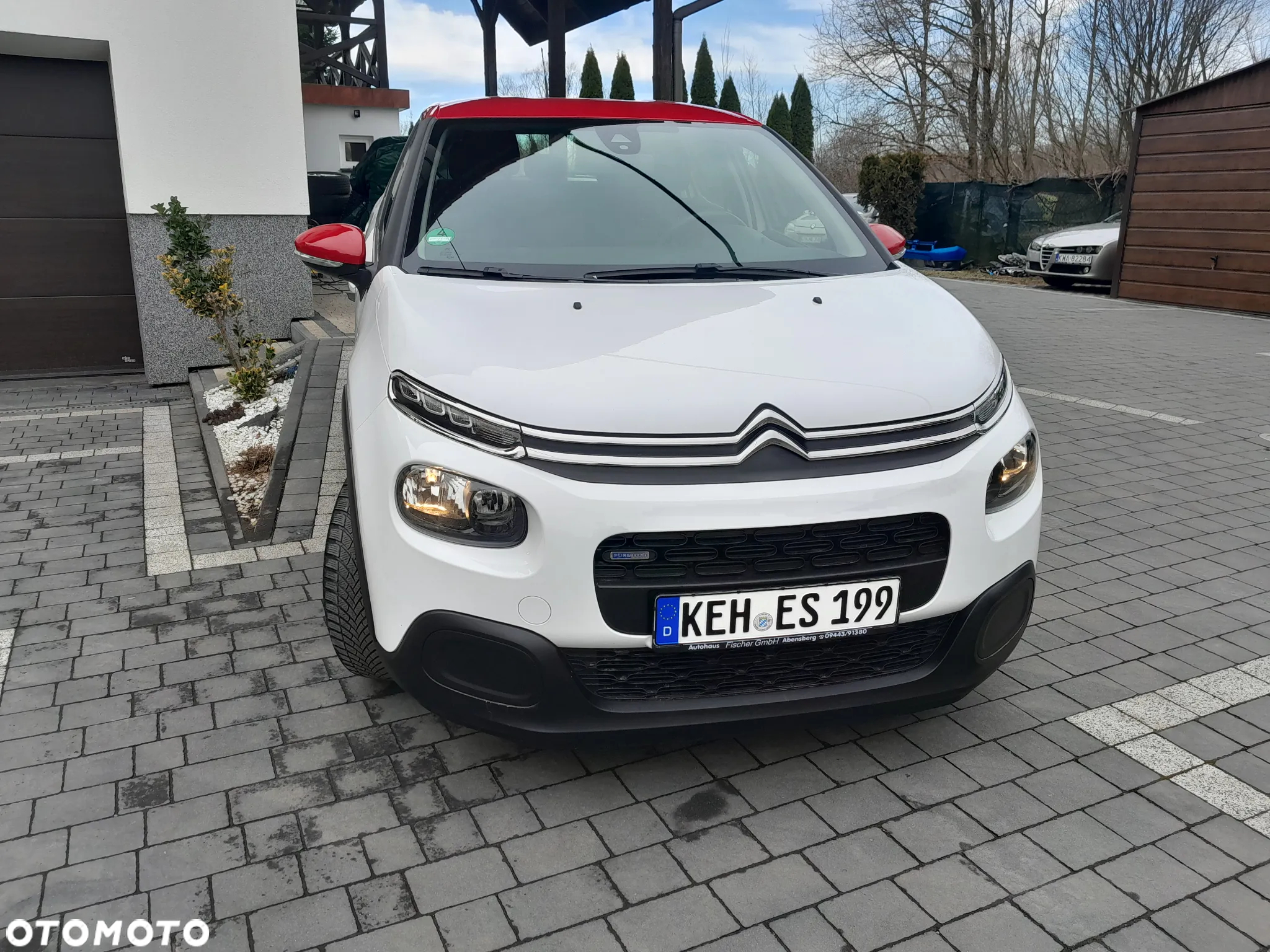 Citroën C3 - 28