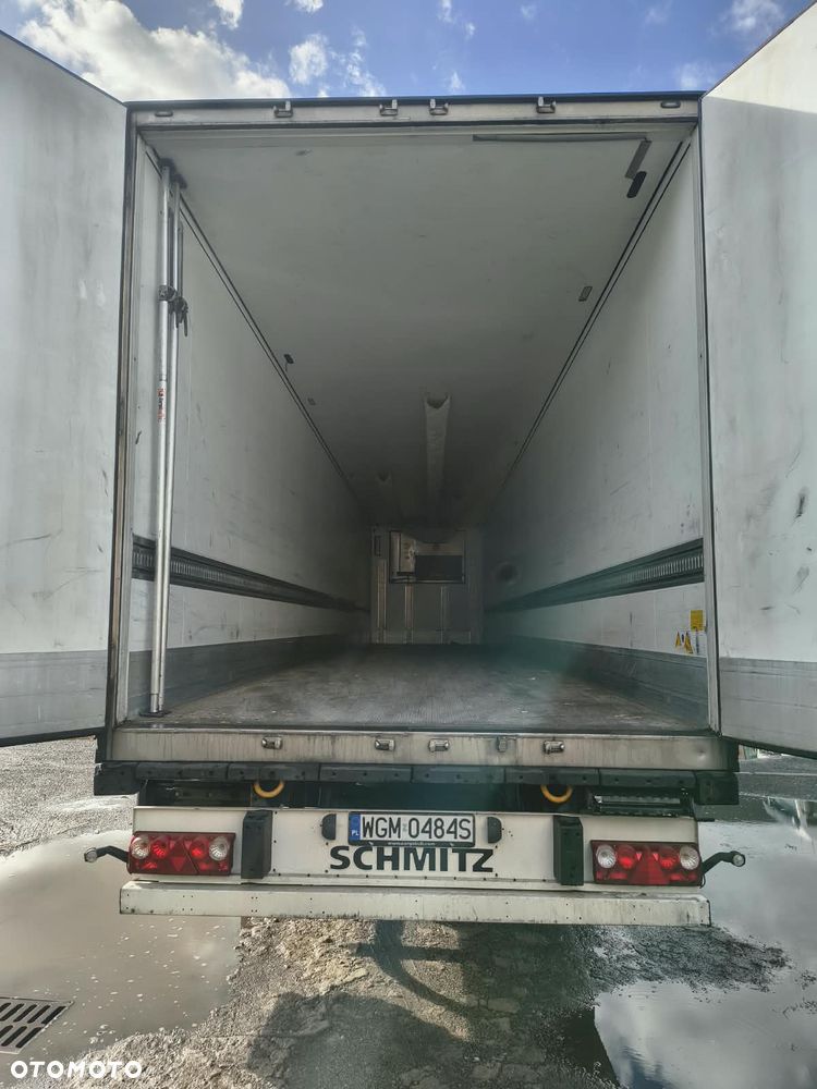 Schmitz Cargobull sko24 - 10