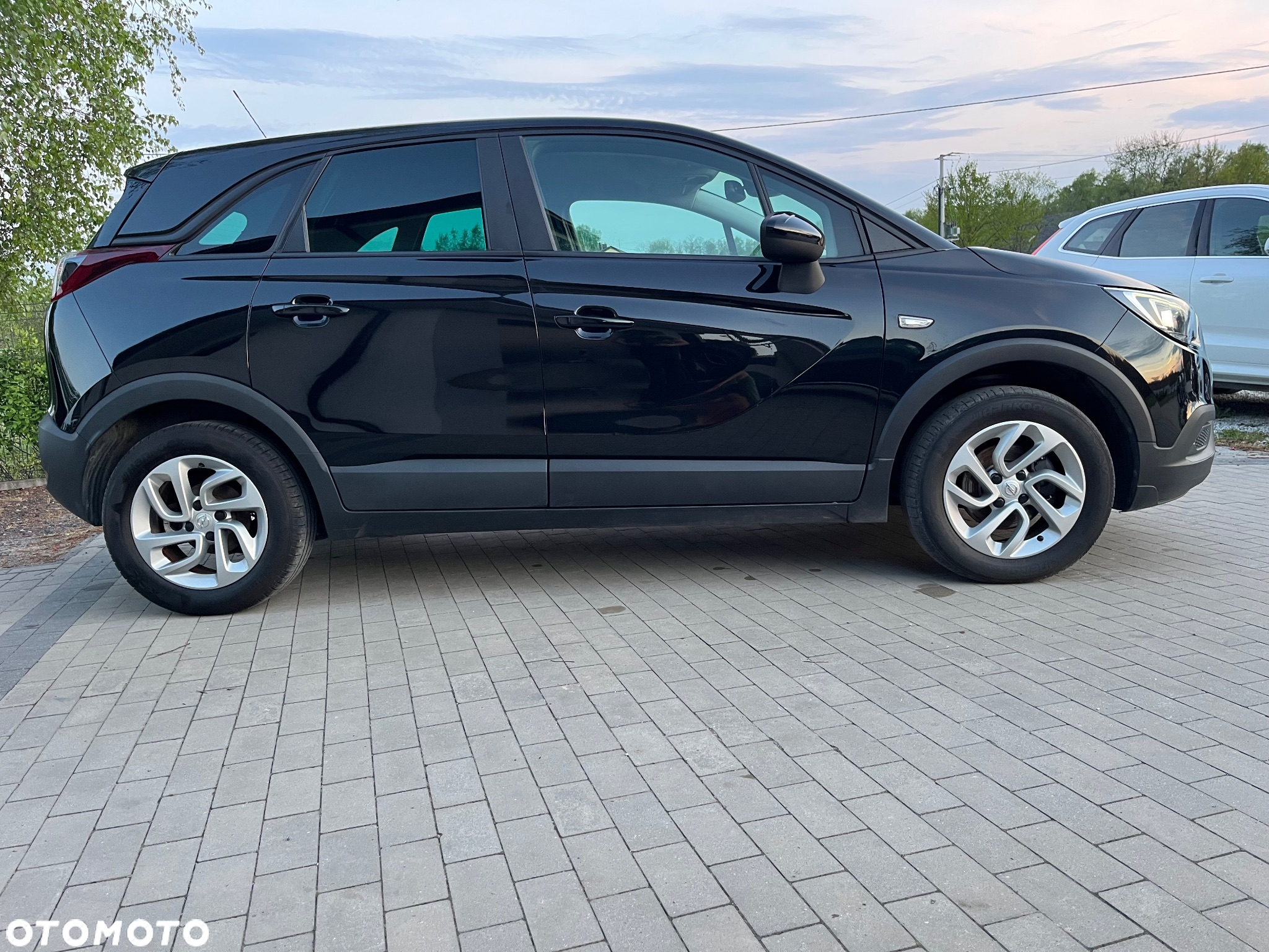 Opel Crossland X 1.2 ECOTEC Start/Stop Edition - 6