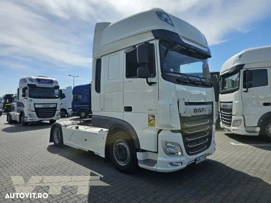 DAF XF 480FT - 2