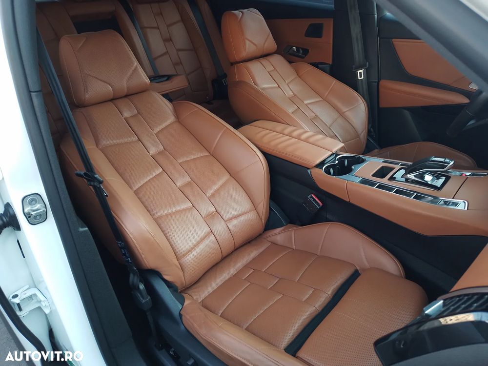 DS Automobiles DS 7 Crossback - 19