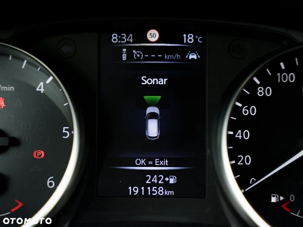 Nissan Qashqai 1.6 DCi N-Tec - 35