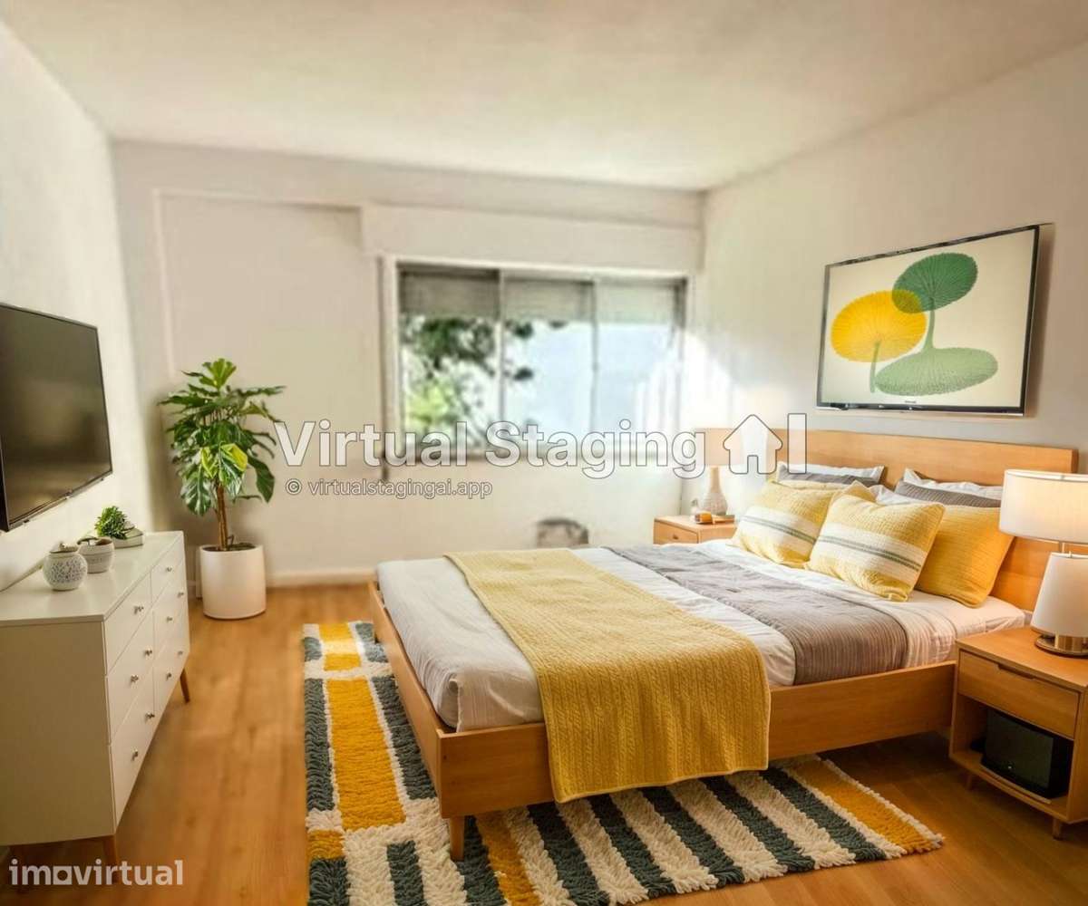 Apartamento T2 - Rio de Mouro - Grande imagem: 3/19