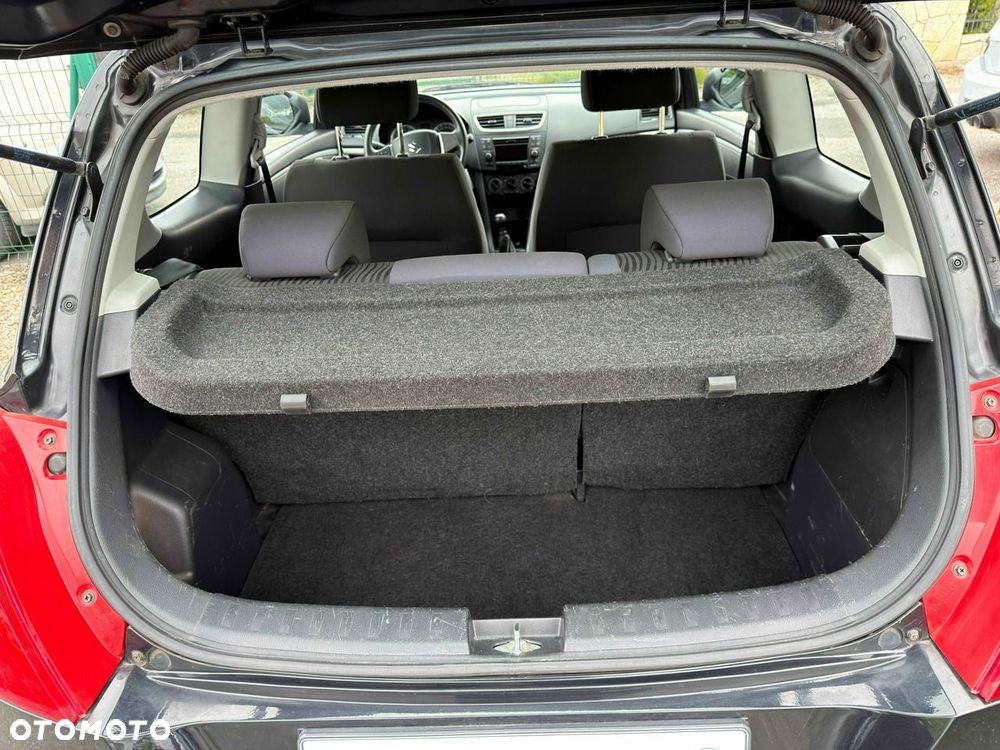 Suzuki Swift - 20