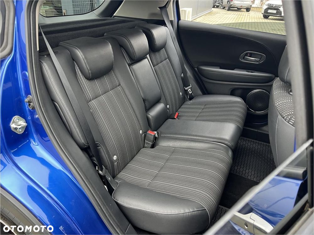 Honda HR-V 1.5 Executive (ADAS) - 17