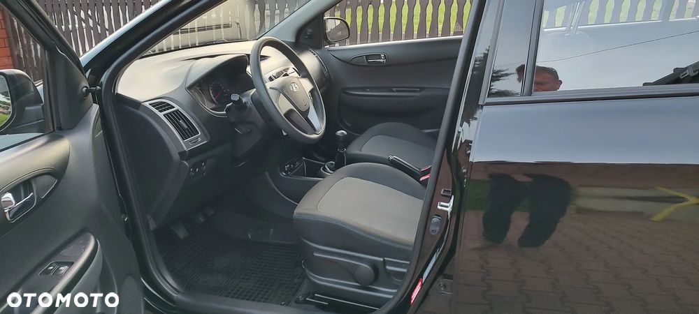 Hyundai i20 1.2 Classic - 7