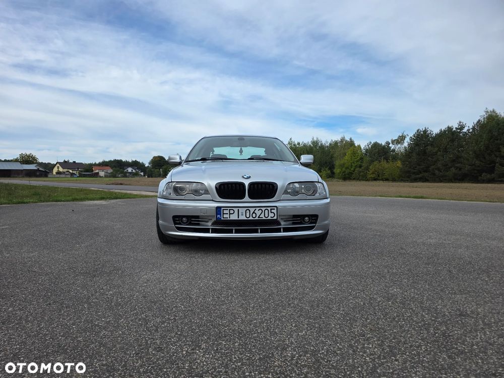BMW Seria 3 - 5