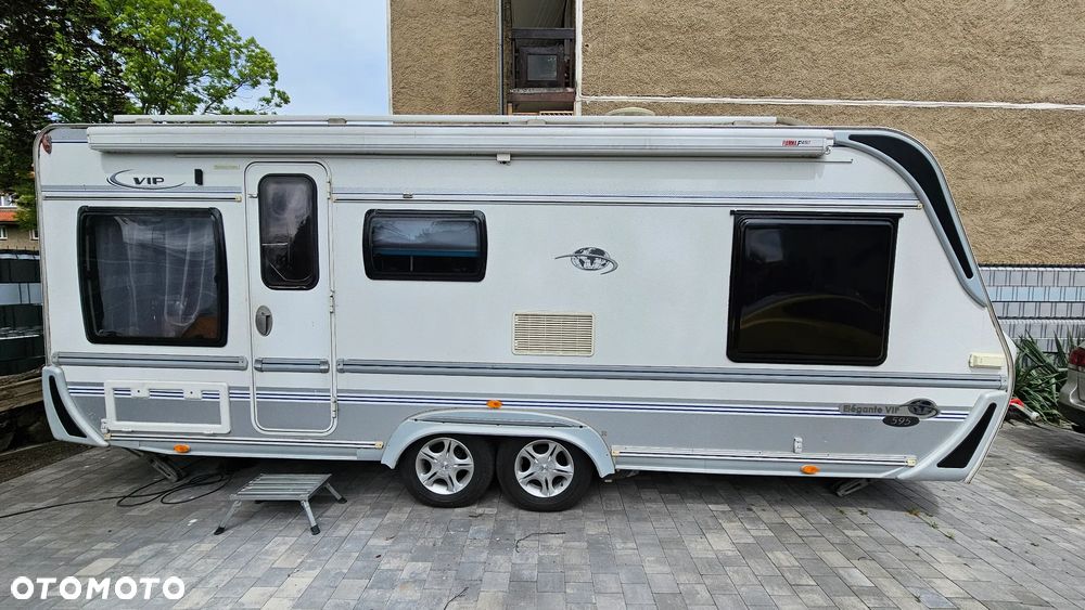 Caravelair 595 Elegante VIP - 5