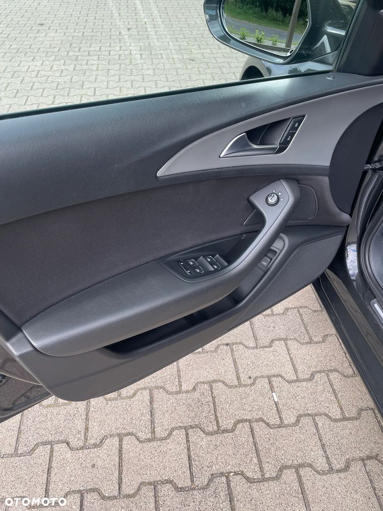 Audi A6 Avant - 7