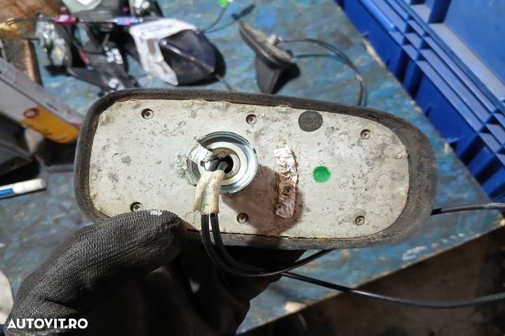 Antena radio Volkswagen VW Passat B7 [2010 - 2015] Variant wagon 5-us - 2