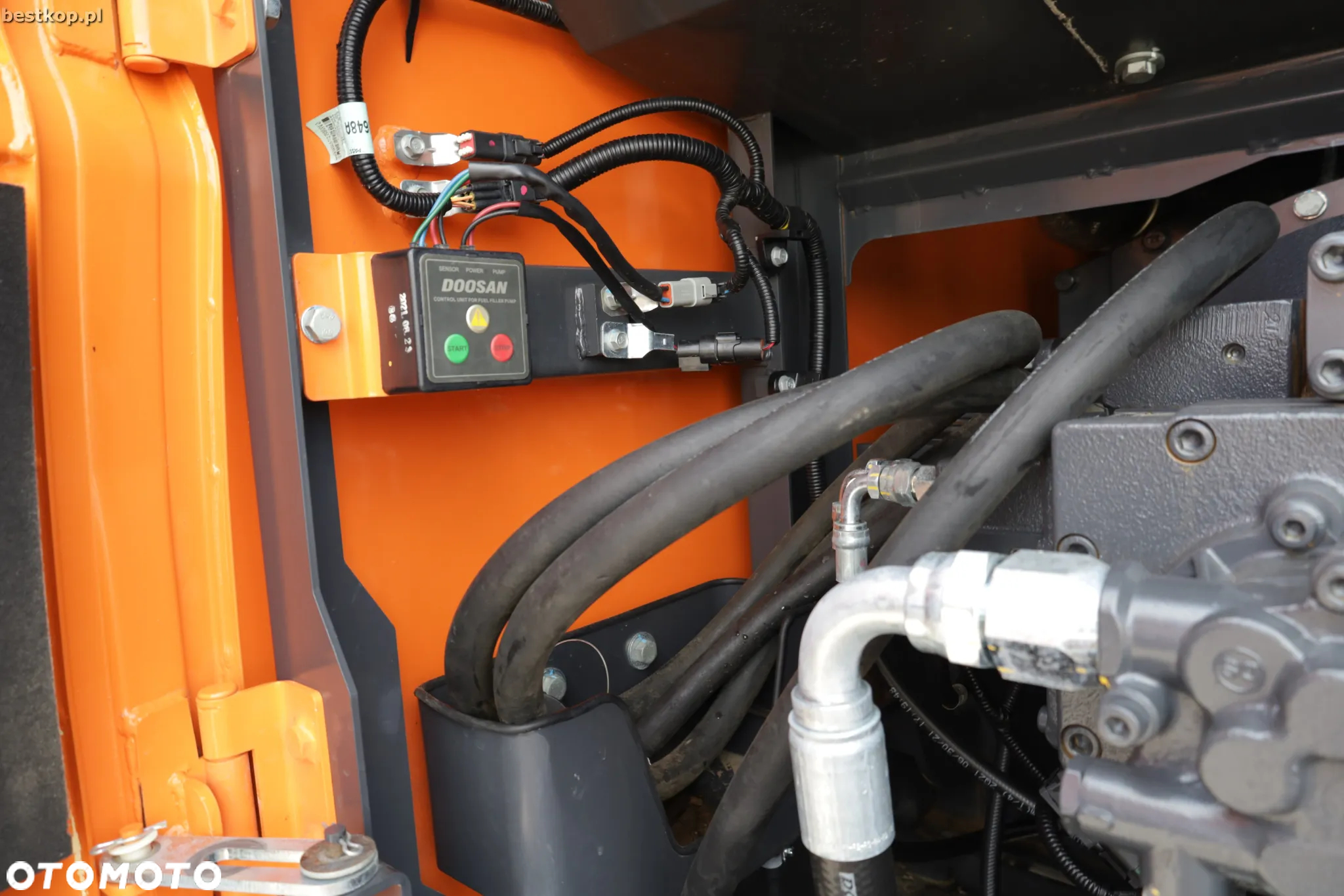 Doosan DX225LC-7 - 31