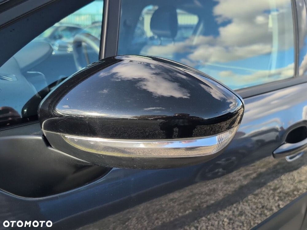 Citroën C3 1.2 PureTech Max EAT6 - 13