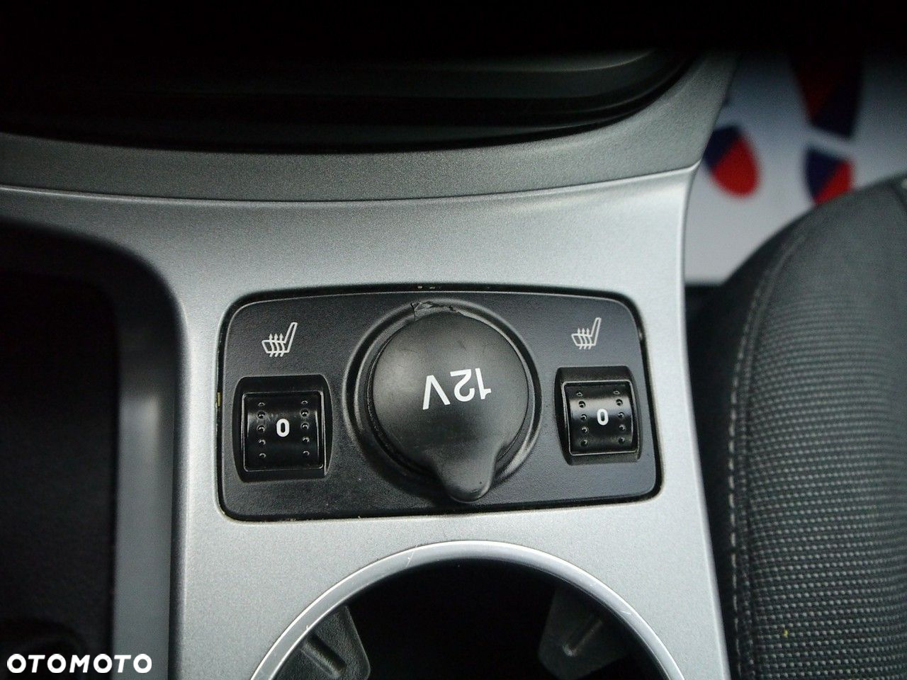 Ford C-MAX - 27