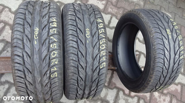 Opony letnie 2szt 195/50R15 Uniroyal RainExpert