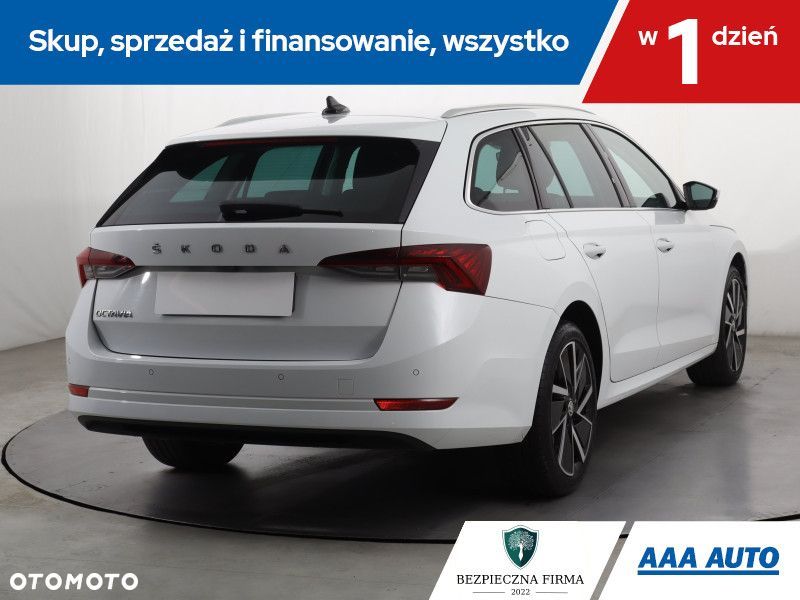 Skoda Octavia - 7