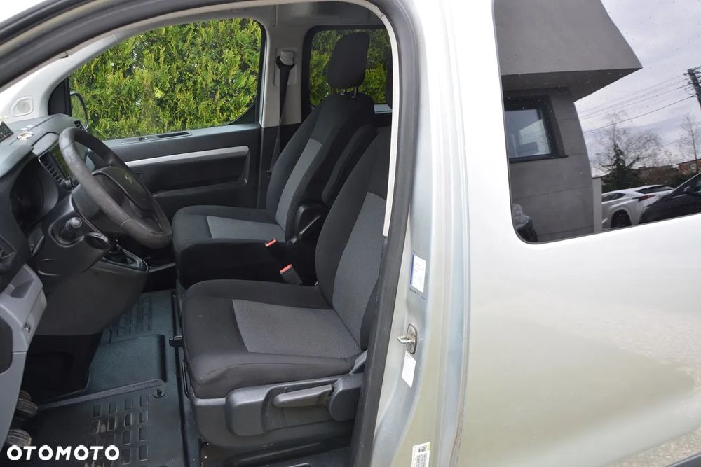 Citroën Jumpy - 4