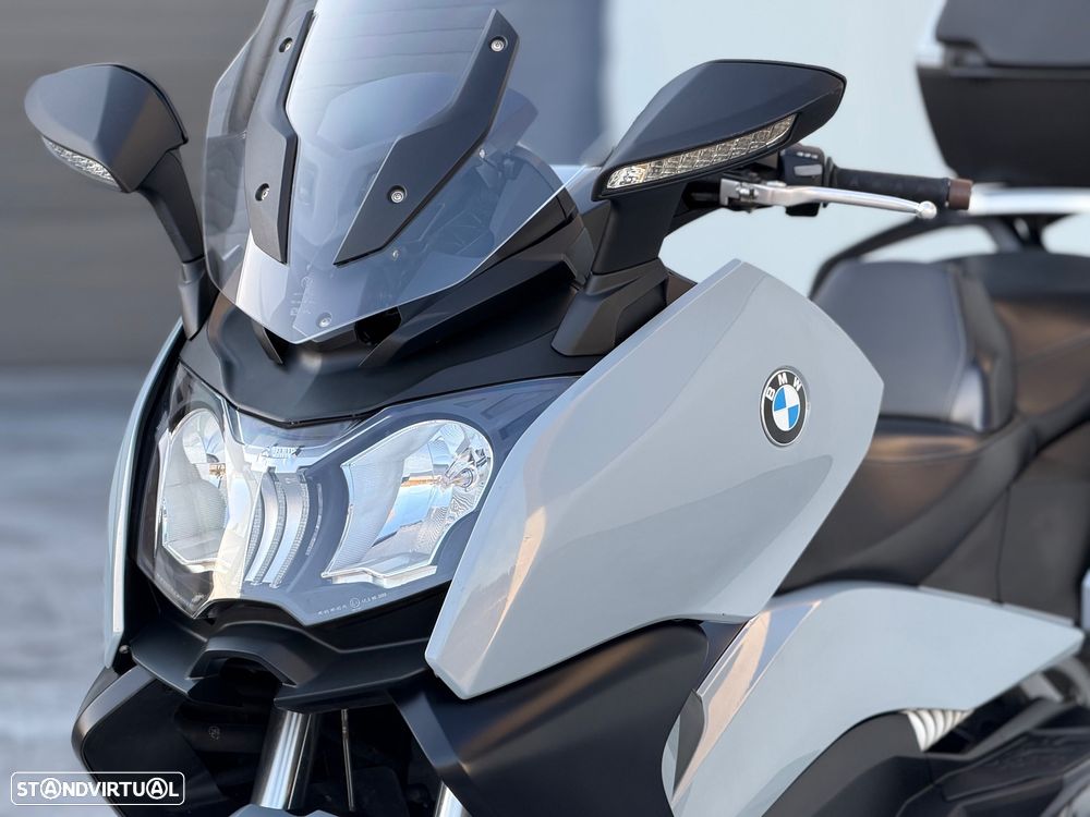 BMW C 650 GT C650 GT - 3