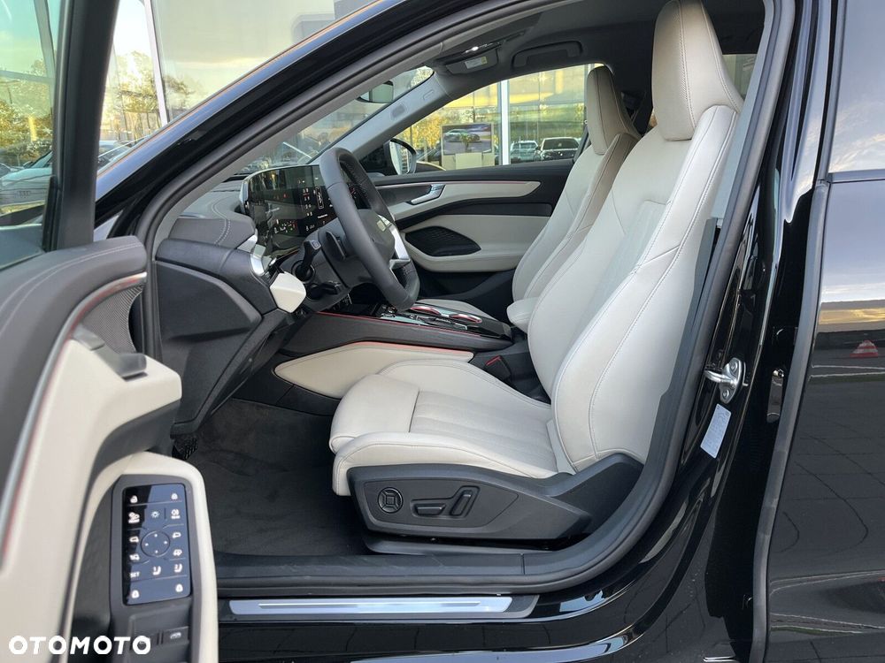 Audi A6 - 6