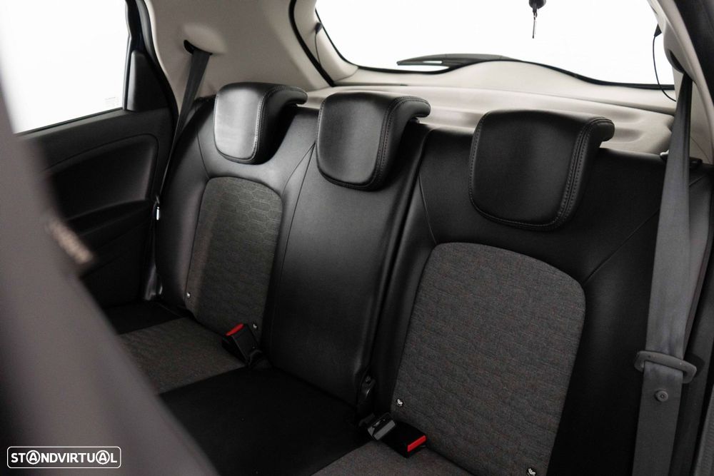 Renault Zoe (c/ Bateria) Limited 50 - 10