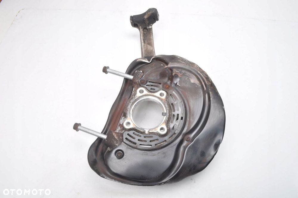 BENTLEY BENTAYGA AUDI RSQ8 4.0 TDI ZWROTNICA PRAWA PRZEDNIA 4M0407560A - 1