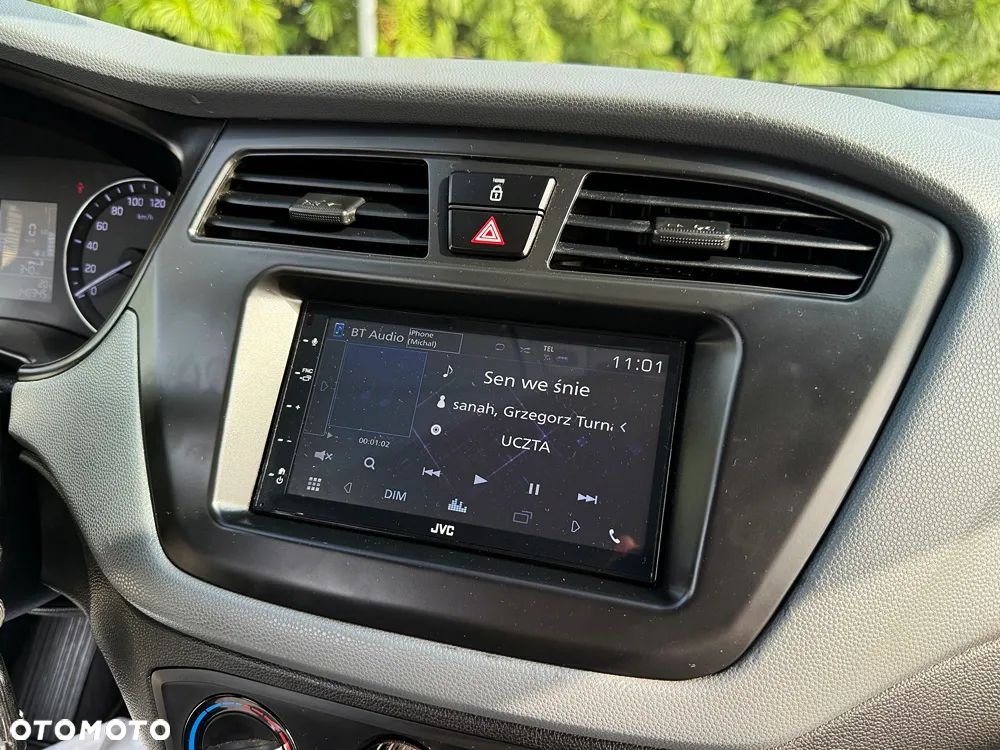 Hyundai i20 1.25 Classic + - 34