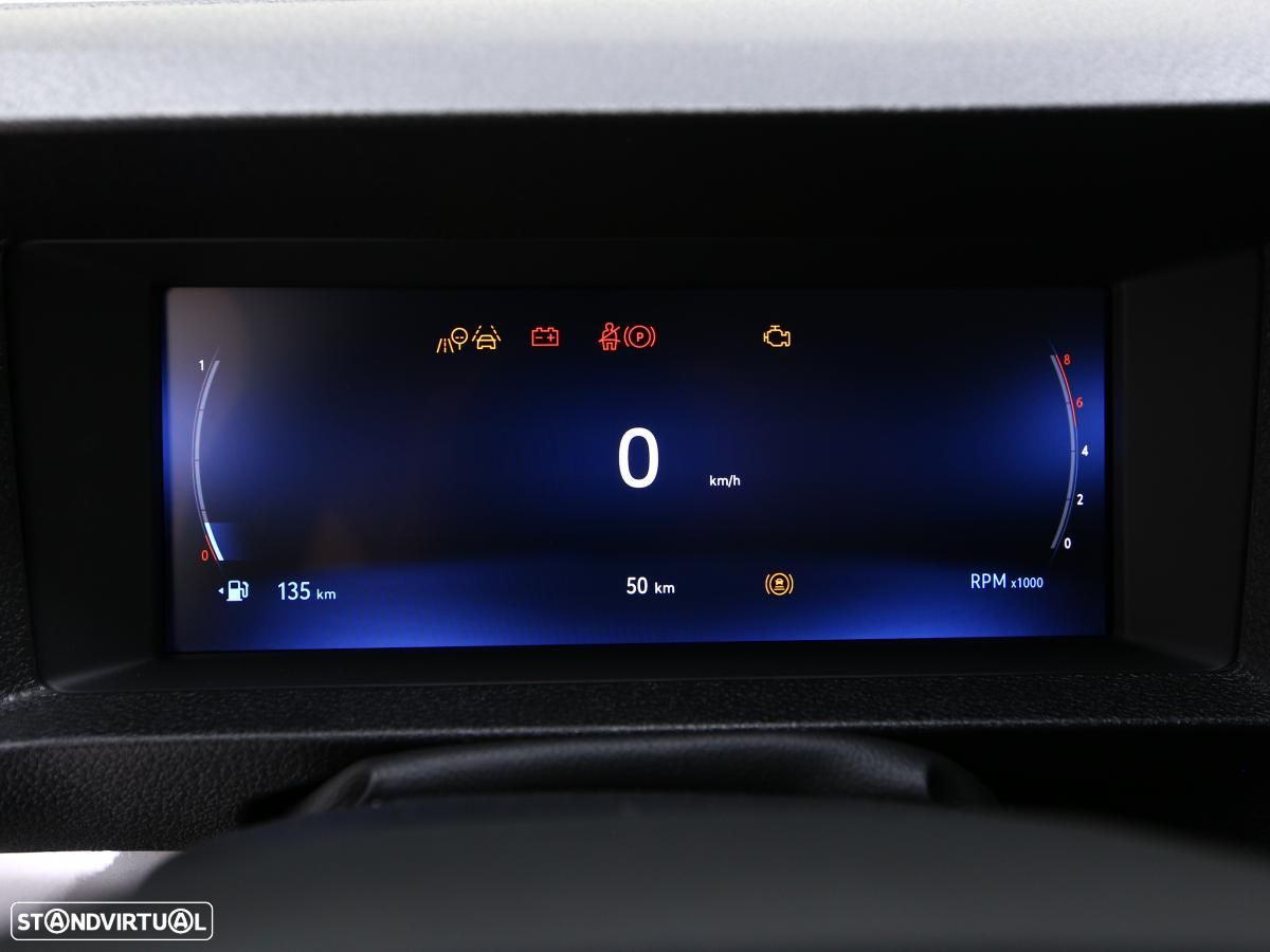 Toyota Proace Verso - 16