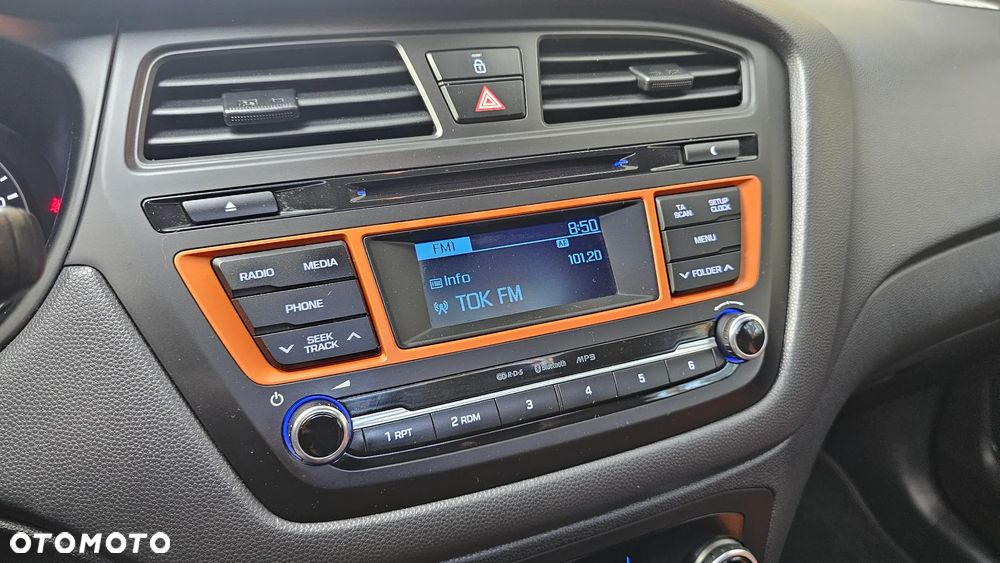 Hyundai i20 1.4 CRDi Style - 7