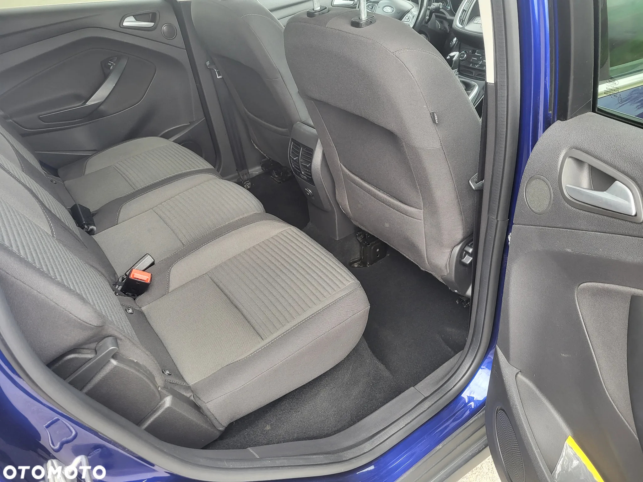 Ford C-MAX 1.6 FF Titanium - 18