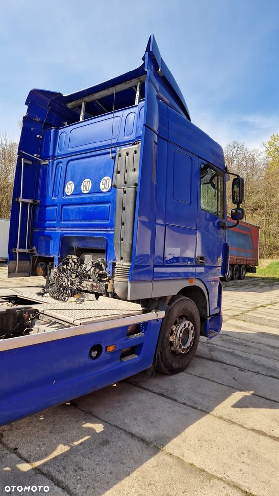 DAF 106XF460 - 11